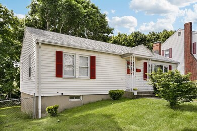 165 Gallivan Blvd, Dorchester Center, MA 02124 - photo 3