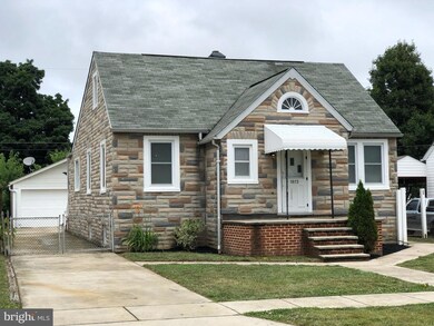 1815 Walnut Ave, Dundalk, MD 21222 - photo 2