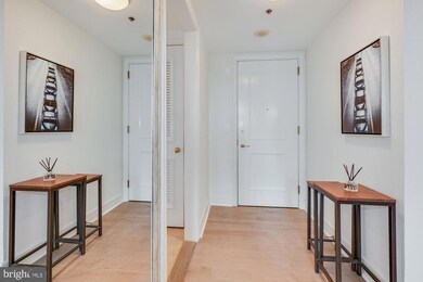 The Residences at The Ritz-Carlton unit 8J, Washington, DC 20037 - photo 4