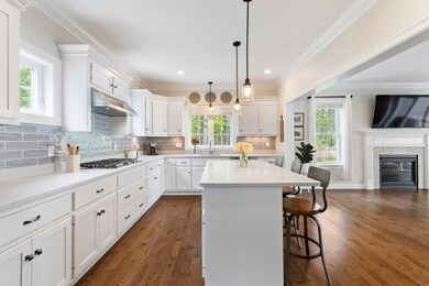 1 Nichols Way, Norfolk, MA 02056 - photo 7