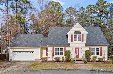 2600 Tavern Way, Glen Allen, VA 23060 - photo 2