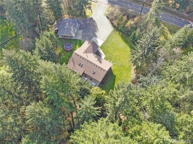 12418 Waddell Creek Rd SW, Olympia, WA 98512 - photo 2