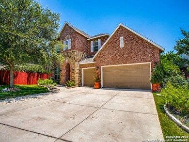 3350 Bending Creek, San Antonio, TX 78261 - photo 3