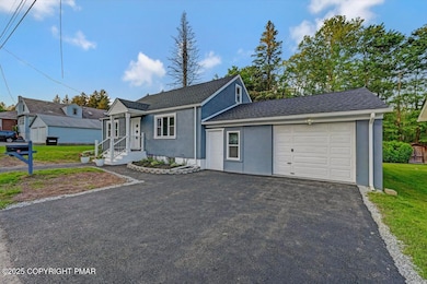 7 T-332, Spring Brook Township, PA 18444 - photo 2