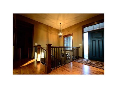 Foyer.