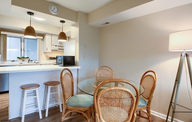 Islander Condominiums unit 103, Brigantine, NJ 08203 - photo 7