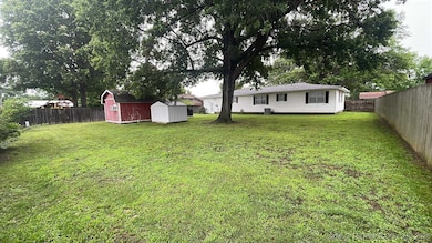 219 N Anthony St, Muskogee, OK 74403 - photo 3