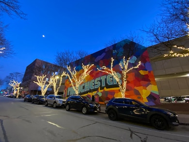 83 Hanover St unit 209, Manchester, NH 03101 - photo 6