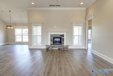 Highpoint C Avondale Dr, Athens, AL 35613 - photo 3