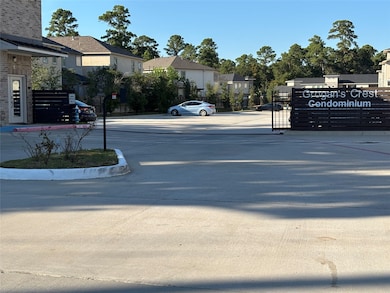 504 Nursery Rd unit 1209, the Woodlands, TX 77380 - photo 3