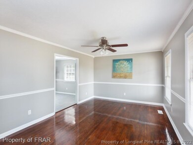 110 Ingleside Dr, Fayetteville, NC 28303 - photo 6