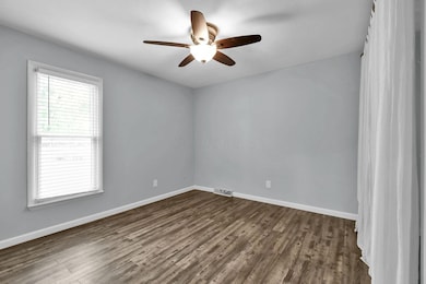 1st Floor Bedroom