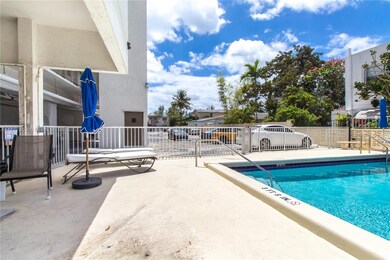 Byron Gardens Condominium unit 804, Miami Beach, FL 33141 - photo 4