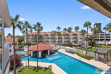 Gulfpoint Condos unit 1302, South Padre Island, TX 78597 - photo 3