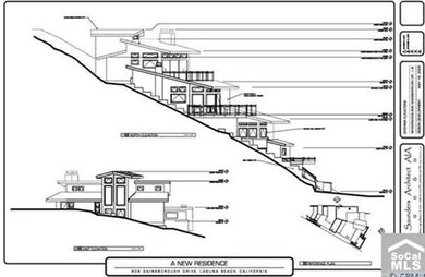 Exterior Elevations