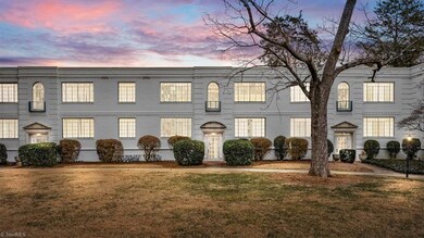 1700 N Elm St unit F1, Greensboro, NC 27408 - photo 4