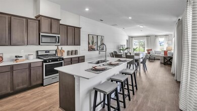 861 Grand Reserve Dr, Bunnell, FL 32110 - photo 3