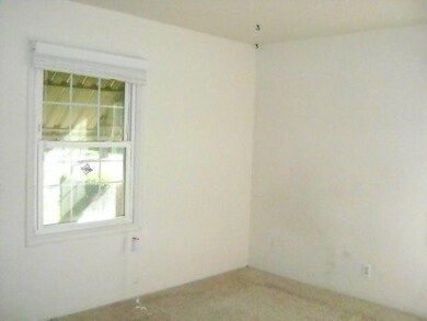Bedroom #1