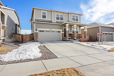 9254 Sedalia St, Commerce City, CO 80022 - photo 2