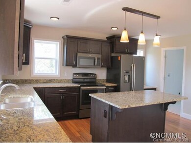 More Kitchen