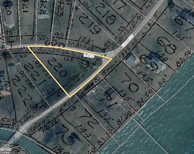 468 Russell Rd, Russell Island, MI 48001 - photo 2