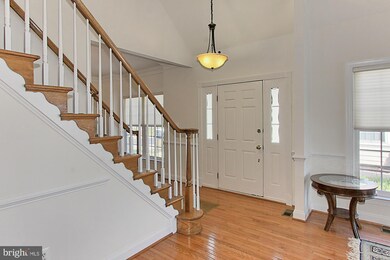 25636 Creek Run Terrace, Chantilly, VA 20152 - photo 7