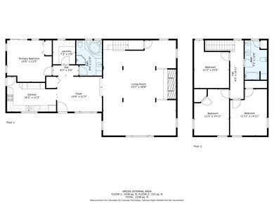 2-Floorplan #3