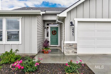 2271 W Rickon St, Kuna, ID 83634 - photo 2