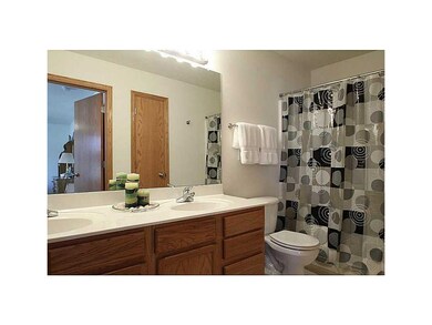 Master Bathroom.