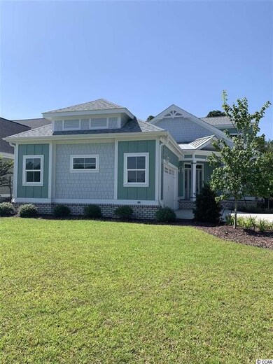 952 Fiddlehead Way unit Lot 370, Myrtle Beach, SC 29579 - photo 7