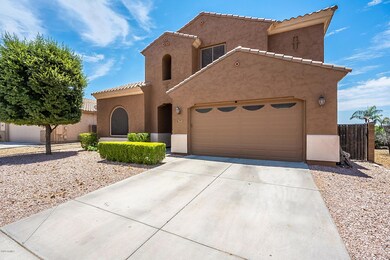 Great curb appeal