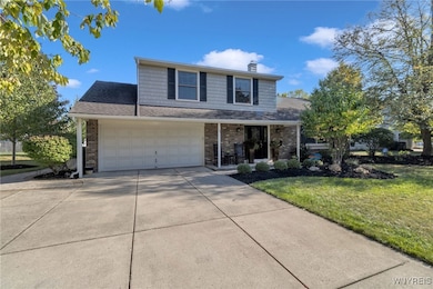 15 Bridlepath Ln, Lancaster, NY 14086 - photo 2