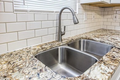 Granite