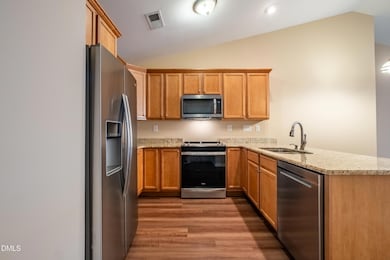 350 Stowe Ave unit 101, Asheboro, NC 27203 - photo 7