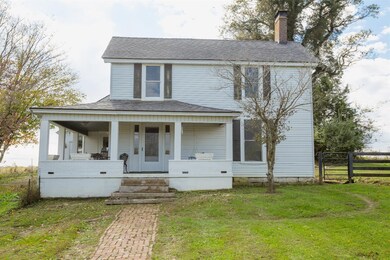 540 Kennedy Bridge Rd, Harrodsburg, KY 40330 - photo 3