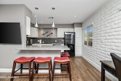 146 S Rush St unit A, Prescott, AZ 86303 - photo 7