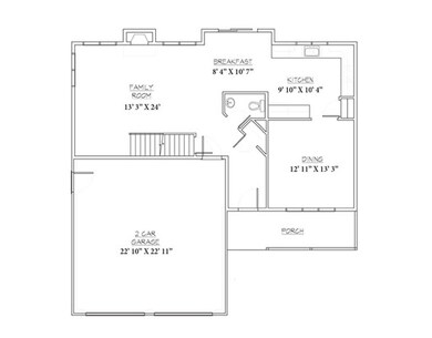 20 W Hill Rd, Northbridge, MA 01534 - photo 2