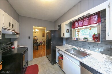 633 Garner Ave, East Liverpool, OH 43920 - photo 6