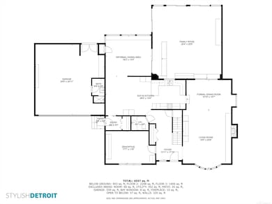 1131 Audubon Rd, Grosse Pointe Park, MI 48230 - photo 6