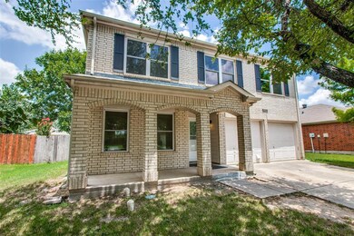 3912 Sonoma Dr, Argyle, TX 76226 - photo 2