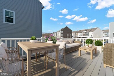 1748 Blue Spruce St, Dumfries, VA 22026 - photo 3