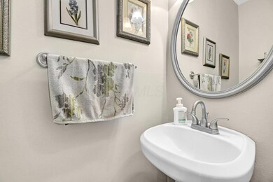 1/2 BATH