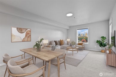 Cypress Place Condominiums unit A408, Bellingham, WA 98225 - photo 5