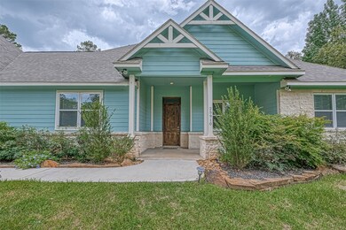 25910 Green Tree St, Magnolia, TX 77354 - photo 3