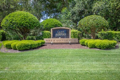 Gated Golf Course Community!
