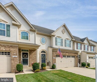 1863 Exton Dr, Fallston, MD 21047 - photo 3