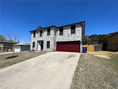 401 Dillon Dr, Copperas Cove, TX 76522 - photo 3