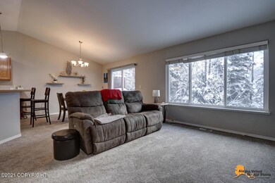 Open Concept