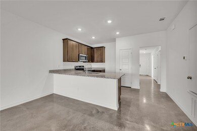 Please Note: These interior photos are not of the actual home but are of a completed one with a similar floor plan. Finishes, features, and layouts may vary.