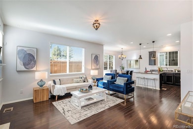 21893 E Layton Dr, Aurora, CO 80015 - photo 3